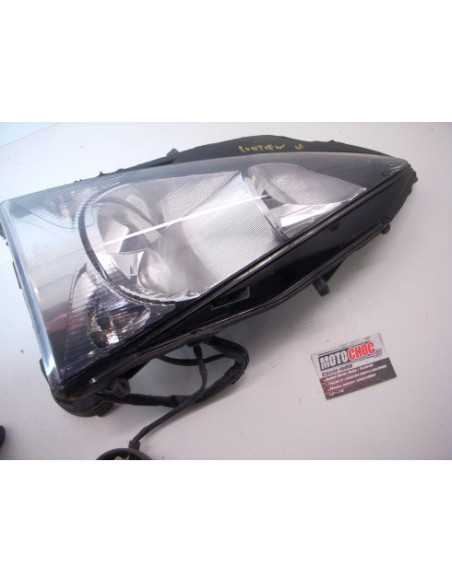 Optique HONDA PANTHEON 125