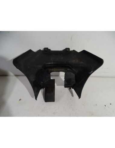 Cache central MBK NITRO 50 - 2006 - 5BR-F1716-00 - Occasion