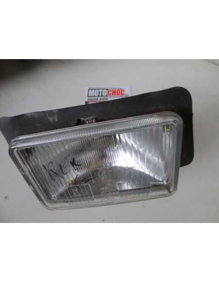 Optique KAWASAKI KLX 650