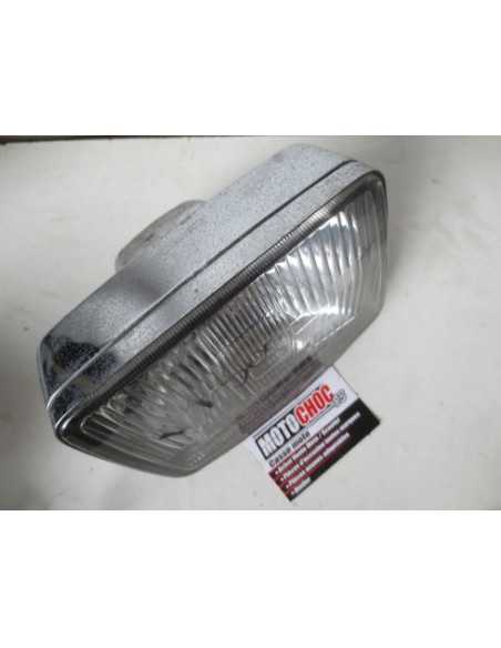 Optique HONDA VT 500