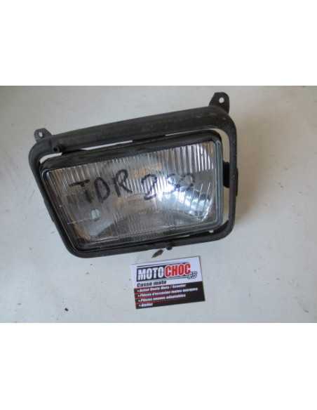 Optique YAMAHA TDR 250