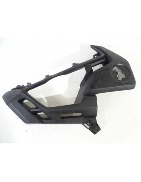 Cache latéral gauche HONDA AFRICA TWIN 1000 - 2015-2017 - 64371-MJP-G500