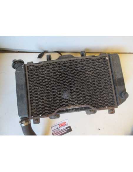 Radiateur d'eau YAMAHA TDM 850 4TX - 1996-2001