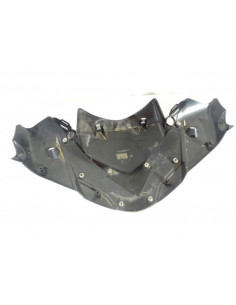 Couvre guidon APRILIA LEONARDO 125 - 2006 - DIS 860678 2