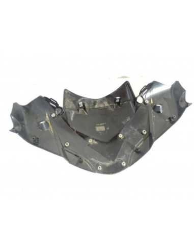 Couvre guidon APRILIA LEONARDO 125 - 2006 - DIS 860678 - Occasion