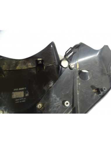 Couvre guidon APRILIA LEONARDO 125 - 2006 - DIS 860678 - Occasion