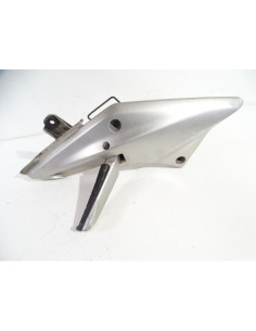 Platine repose-pied arrière droit HONDA SILVER WING 600 - 2003-2007
