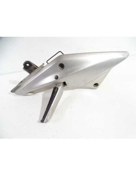Platine repose-pied arrière droit HONDA SILVER WING 600 - 2003-2007