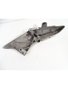 Platine repose-pied arrière droit HONDA SILVER WING 600 - 2003-2007 2