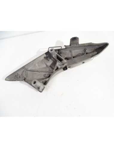 Platine repose-pied arrière droit HONDA SILVER WING 600 - 2003-2007 - Occasion