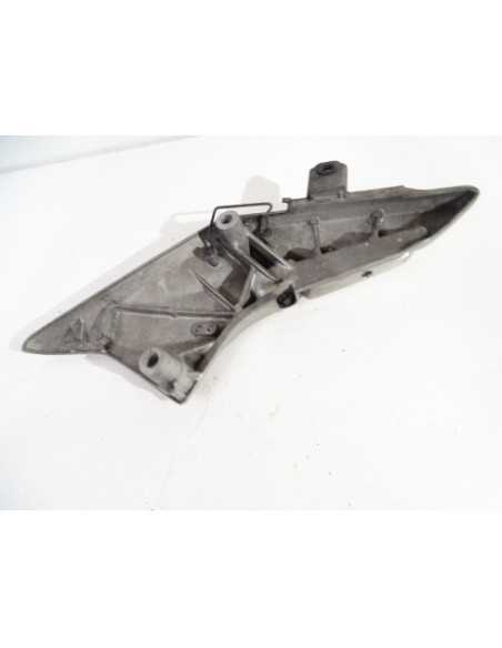 Platine repose-pied arrière droit HONDA SILVER WING 600 - 2003-2007 - Occasion