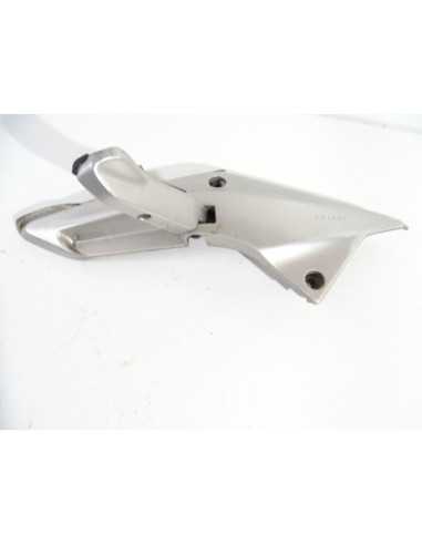 Platine repose-pied arrière droit HONDA SILVER WING 600 - 2003-2007 - Occasion