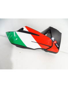 Sabot droit APRILIA RS 125 - 2011-2016 - APRILIA 897688