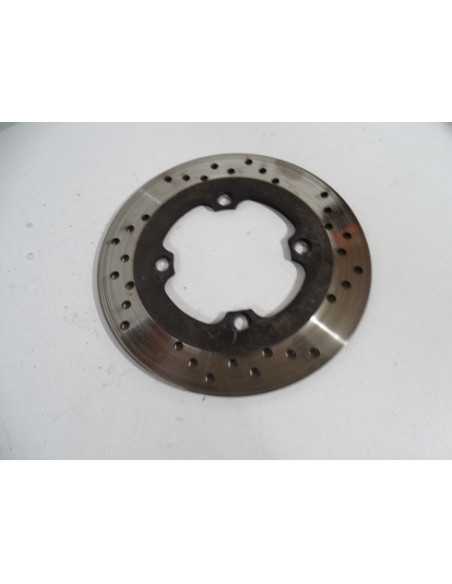 Disque de frein arrière HONDA SILVER WING 600 - 2003-2007