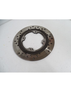 Disque de frein arrière HONDA SILVER WING 600 - 2003-2007 2