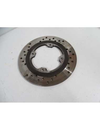 Disque de frein arrière HONDA SILVER WING 600 - 2003-2007