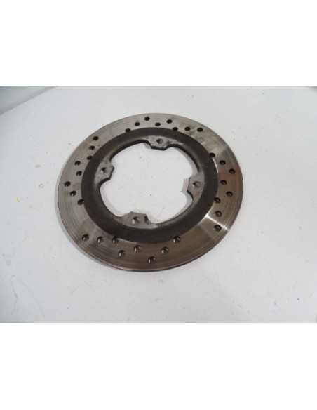 Disque de frein arrière HONDA SILVER WING 600 - 2003-2007