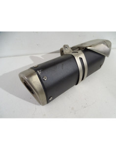 Silencieux KTM DUKE 125 - 2018 - KTM 93805083000 2