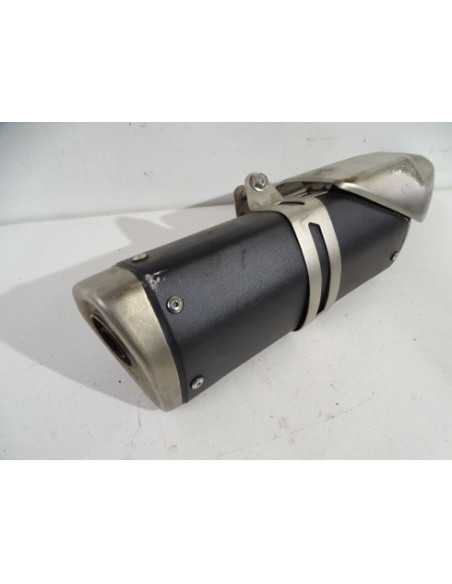 Silencieux KTM DUKE 125 - 2018 - KTM 93805083000