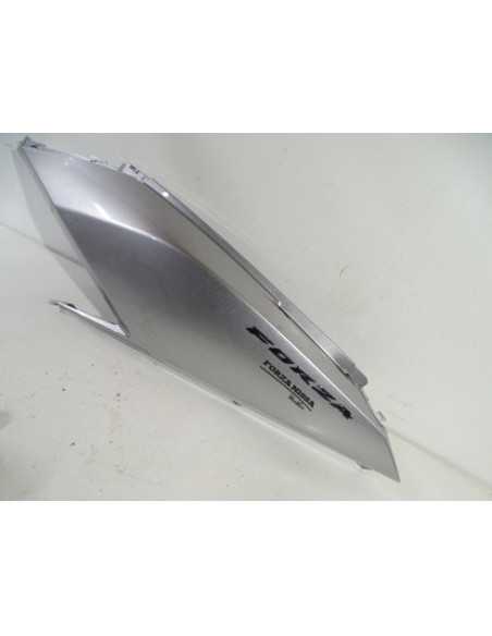 Flanc de selle gauche HONDA FORZA 125 - 2015-2017 - 83600-K40-F000 - Occasion