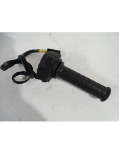 Commande de gaz TRIUMPH STREET CUP 900 - 2017 2