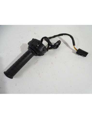 Commande de gaz TRIUMPH STREET CUP 900 - 2017