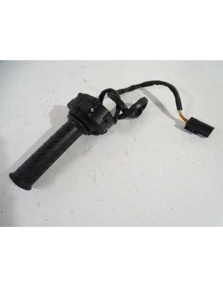 Commande de gaz TRIUMPH STREET CUP 900 - 2017