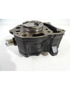 Bloc cylindre et piston PIAGGIO X9 125 - 2001-2003 2