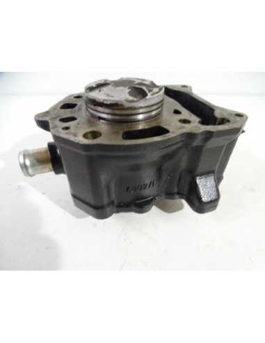 Bloc cylindre et piston PIAGGIO X9 125 - 2001-2003 - Occasion