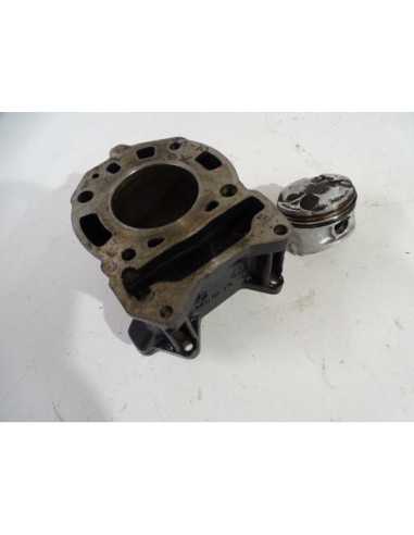 Bloc cylindre et piston PIAGGIO X9 125 - 2001-2003 - Occasion