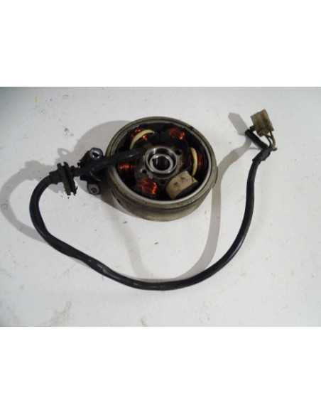 Alternateur PIAGGIO LIBERTY 50 - 2009-2015