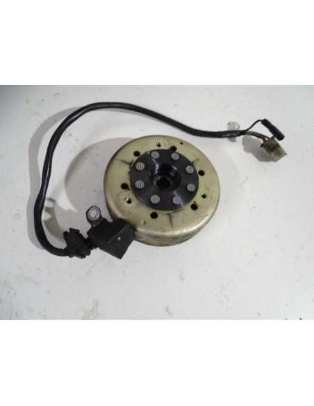 Alternateur PIAGGIO LIBERTY 50 - 2009-2015