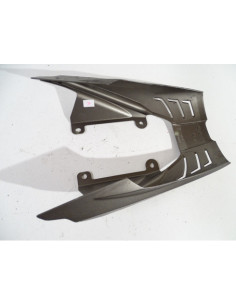 Passage de roue TRIUMPH DAYTONA 675 - 2006 2