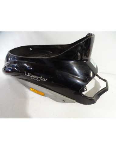 Coque arrière PIAGGIO LIBERTY 50 - 2006-2015 - PIAGGIO 621194