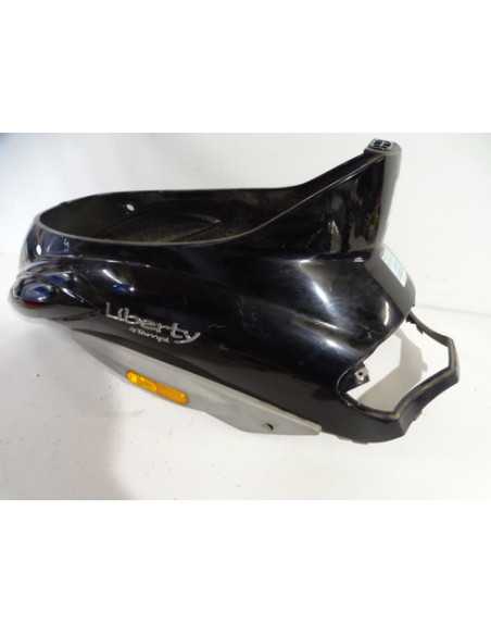 Coque arrière PIAGGIO LIBERTY 50 - 2006-2015 - PIAGGIO 621194