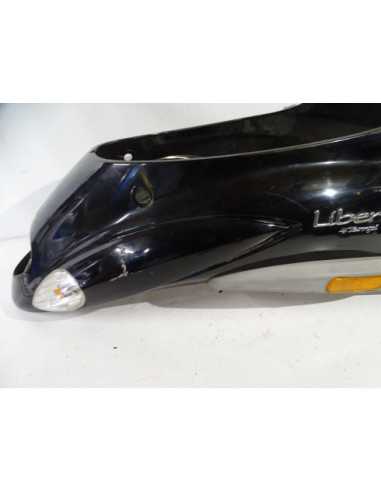 Coque arrière PIAGGIO LIBERTY 50 - 2006-2015 - PIAGGIO 621194