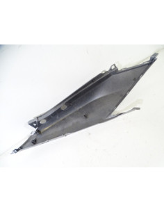 Flanc de selle gauche HONDA FORZA 125 - 2015-2017 - 83600-K40-F000 2