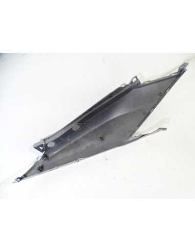 Flanc de selle gauche HONDA FORZA 125 - 2015-2017 - 83600-K40-F000 - Occasion