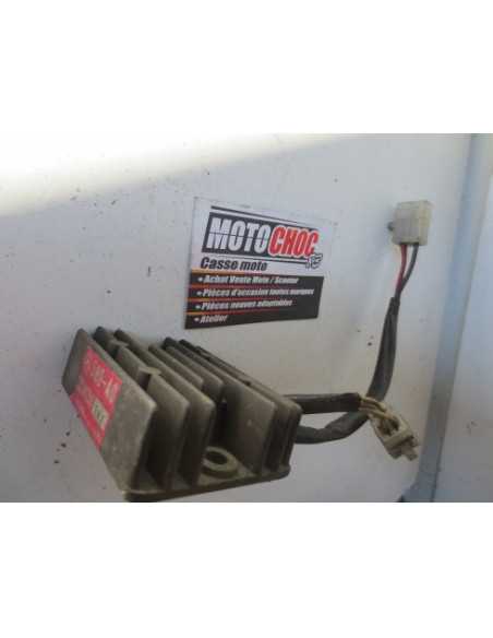 Régulateur YAMAHA SR 125 - SH239 / 5H0-A0