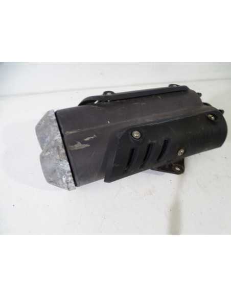 Silencieux GILERA GP 800