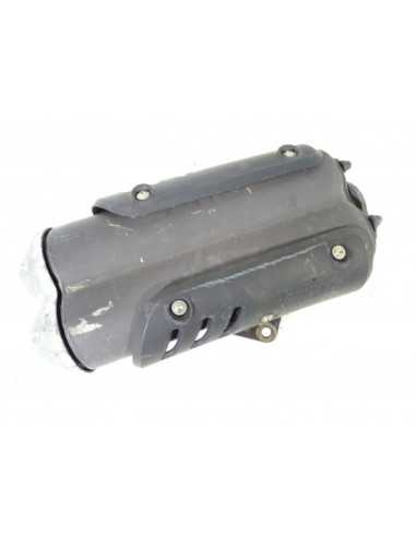 Silencieux GILERA GP 800