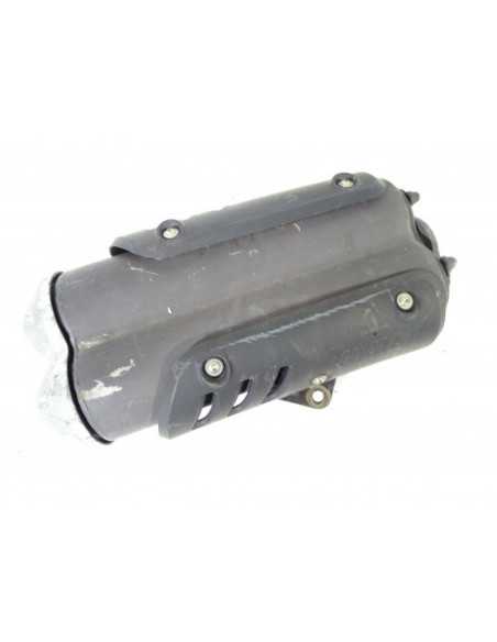 Silencieux GILERA GP 800