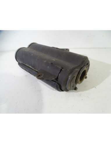 Silencieux GILERA GP 800