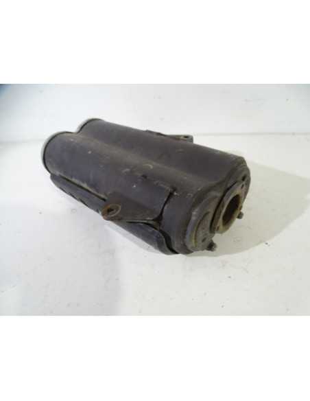 Silencieux GILERA GP 800