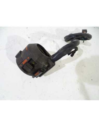 Commodo gauche HONDA CBR 1000 - 1989 - Occasion