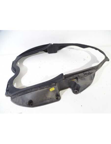 Cache divers YAMAHA X-CITY 125 - 2007-2010