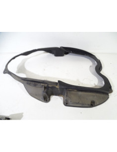 Cache divers YAMAHA X-CITY 125 - 2007-2010 2