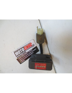 Régulateur HONDA NS 125 - SH522B-12