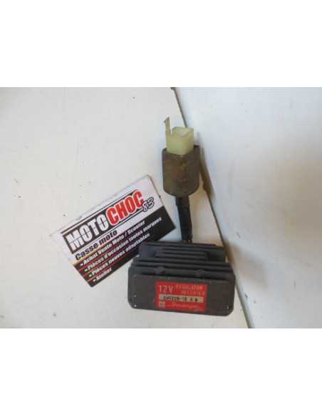 Régulateur HONDA NS 125 - SH522B-12