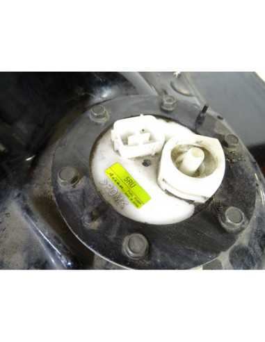 Réservoir YAMAHA MAJESTY 400 - 2004-2009 - 5RU -